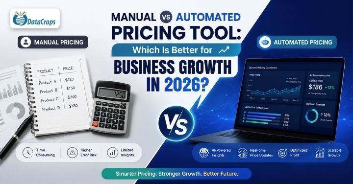 automated pricing tool