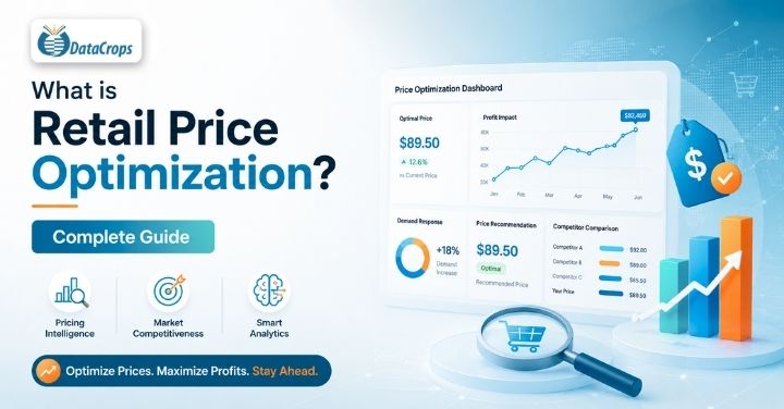 retail price optimization