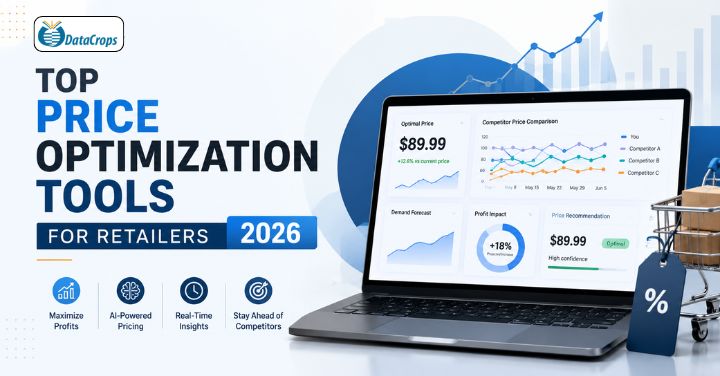 Price Optimization Tools 