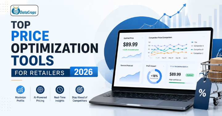Price Optimization Tools 
