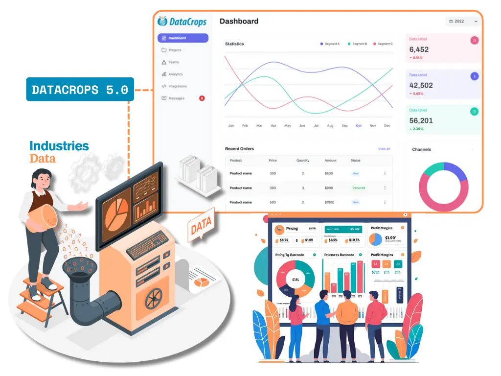 best web scraping services