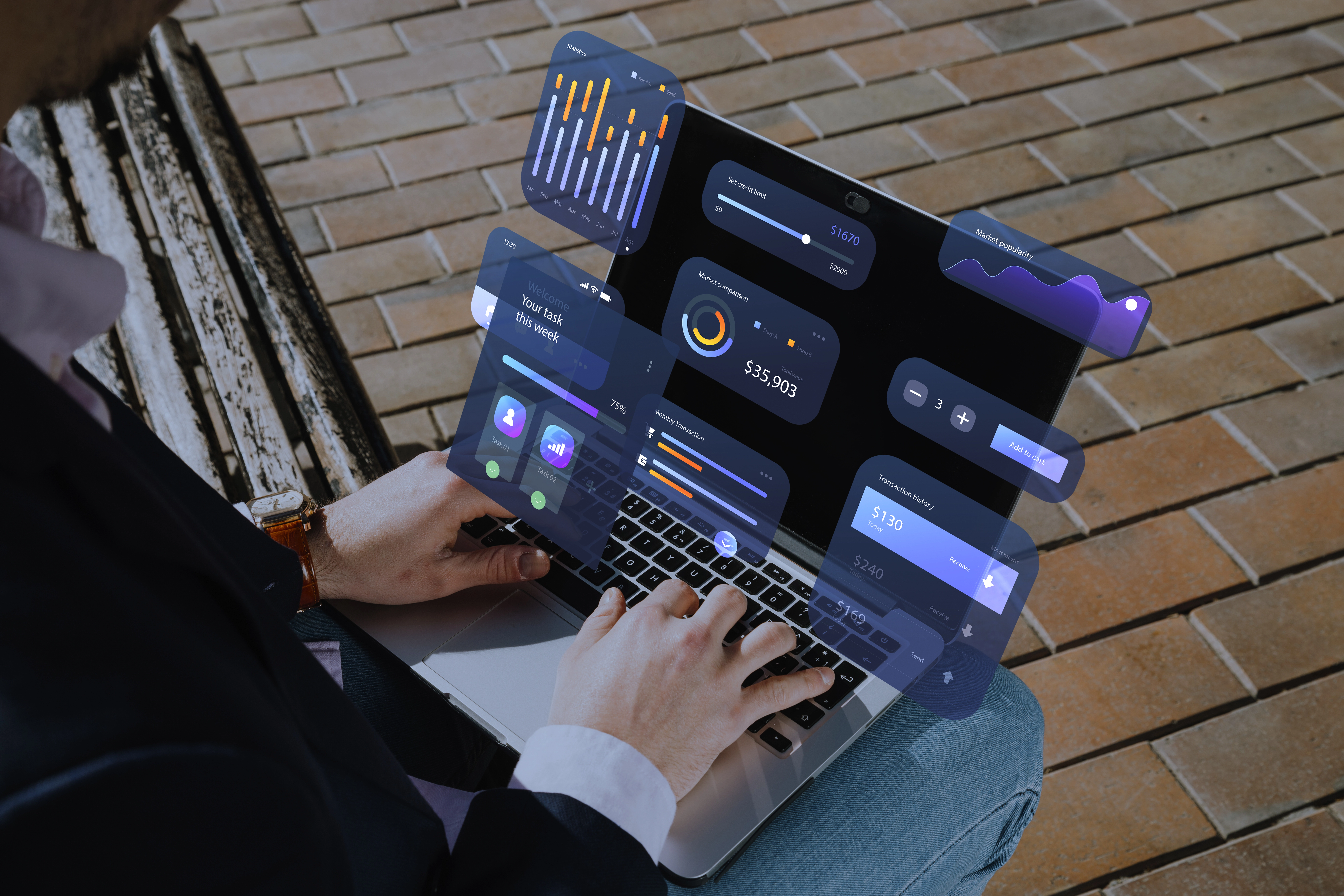 Web Data
