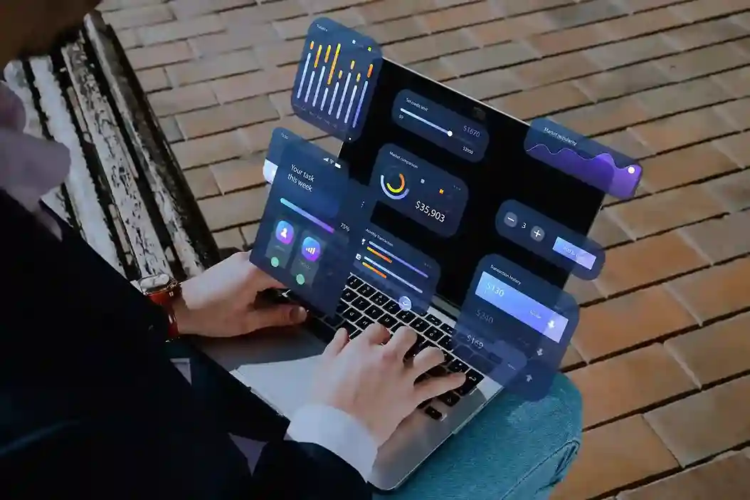 Web Data