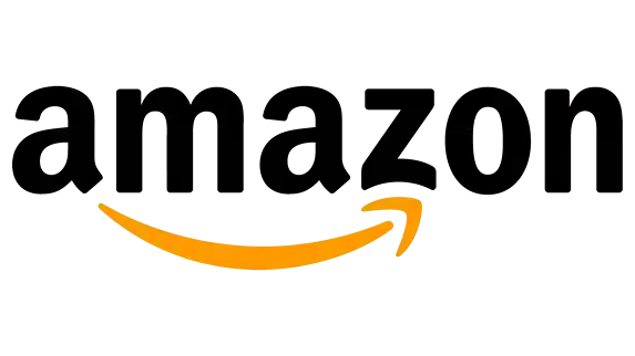 Amazon Logo