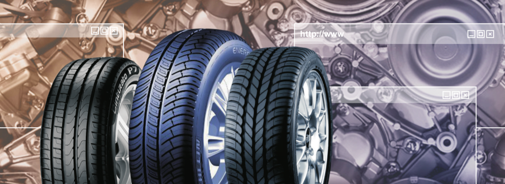 Tyre Price Intelligence