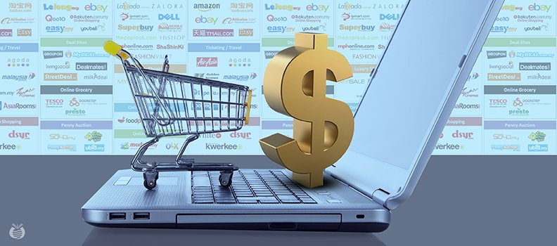 How Online Retailers Can Make Extra Profit? - DataCrops