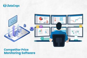 Price Comparison Software