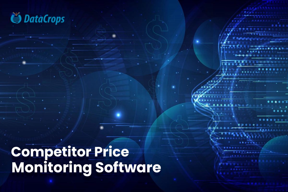 How Can Retailers Increase Profit Margins Use Competitor Price Monitoring Software
