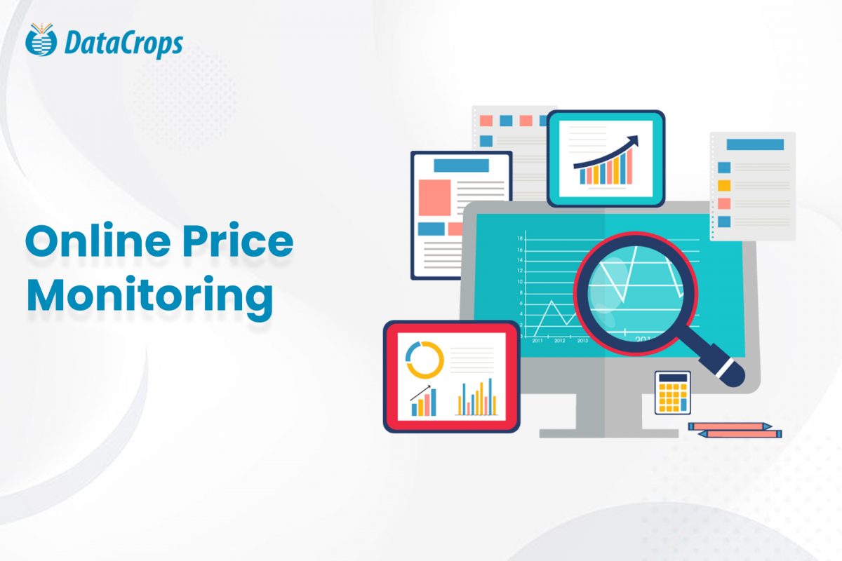How Online Price Monitoring Helps To Understand Pricing Strategies?